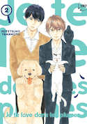 Je te love dans les plumes, t. 02